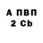 Amphetamine Розовый Russian 17